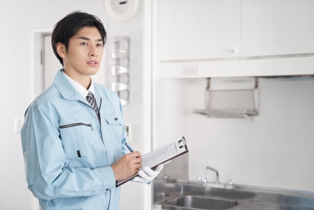 オートロックなしで一人暮らしの物件にすべき防犯対策